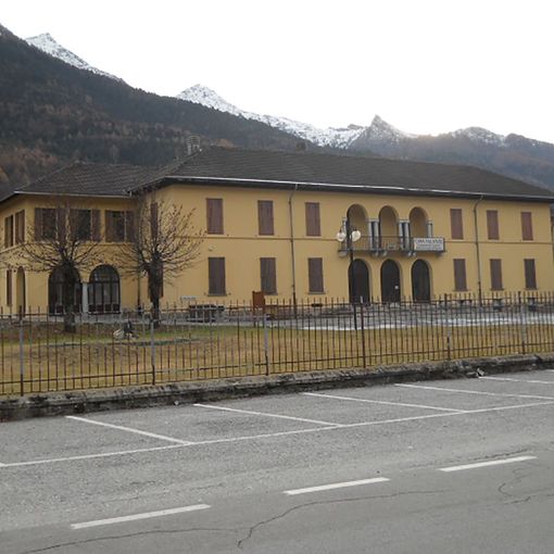 Destino incerto per la Casa Vacanze di Druogno