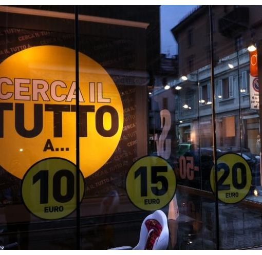 Saldi, ritornano le regole pre-Covid