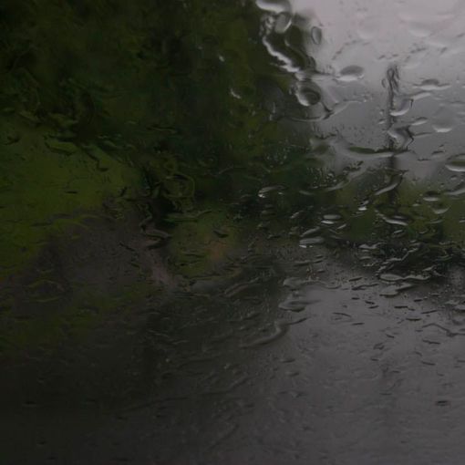 Primo giorno d'estate sotto le nuvole