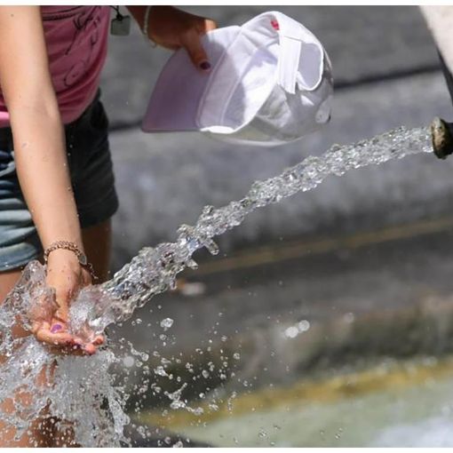 Dall'8 febbraio non si registrano piogge significative sul Piemonte