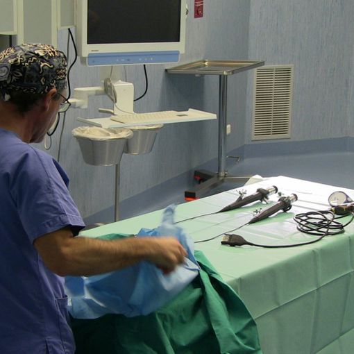Riprendono gradualmente screening e attività ordinarie negli ospedali. Dall'Unità di crisi le indicazioni alle Asl