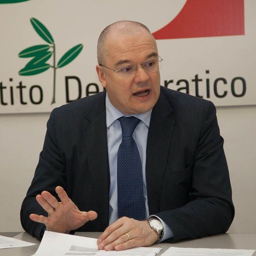 Fondi alluvione, Borghi replica a Preioni: “Non pontifico, ho il difetto di esprimermi in italiano”