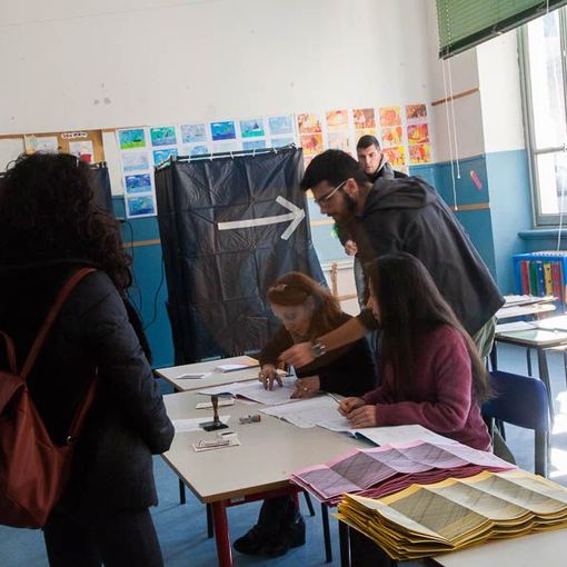 Elezioni, niente green pass per entrare nei seggi