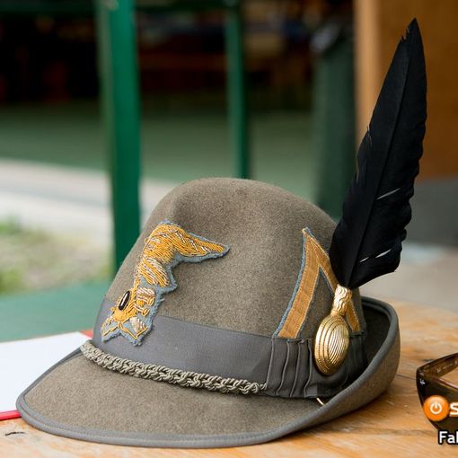 In Regione Piemonte è stata proposta la 'Giornata dell'alpino'