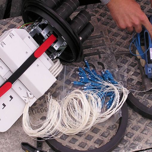Varallo Pombia si prepara all'implementazione della fibra ottica