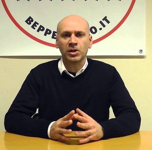 Giorgio Bertola (M4O) confermato presidente della Commissione regionale Legalità