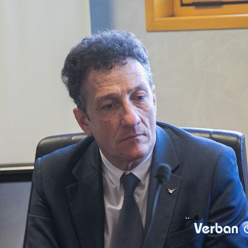 Gusmeroli ringrazia gli elettori di novarese e Vco