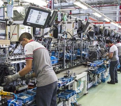 Produzione industriale, calo dell'1,3% per Novara penalizzata dal risultato di chimica plastica
