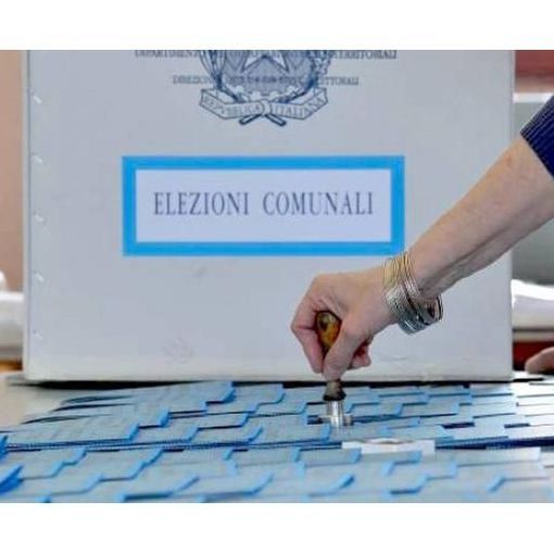 Elezioni comunali 2024, tutti i 56 comuni novaresi al voto