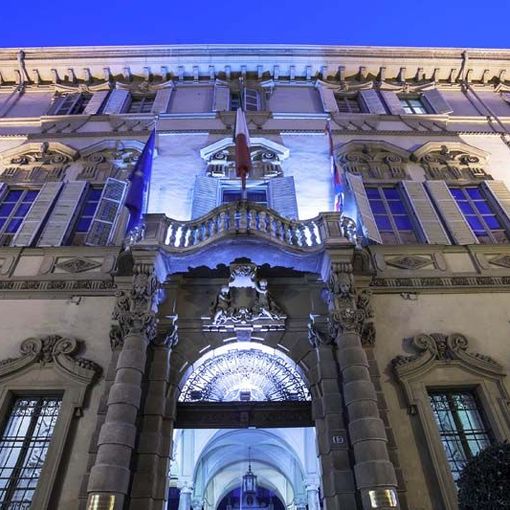 Variazione di Bilancio in Regione, iniziata la votazione in aula