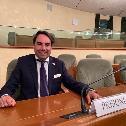 Preioni (Lega): “Il coprifuoco alle 22 non ha alcun senso né presupposto scientifico''”