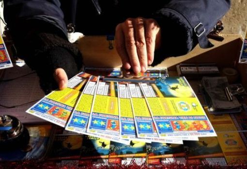 Lotteria Italia, boom di vendite dei biglietti in Piemonte