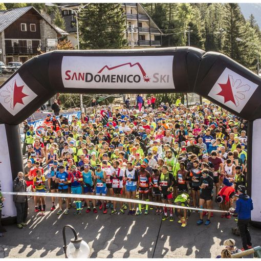 Si corre il 21 agosto la Rampigada Trail