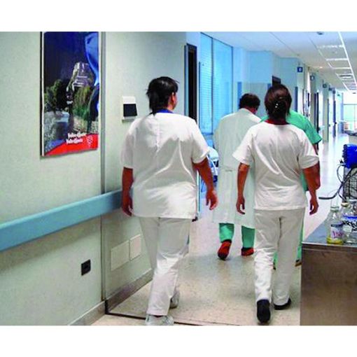 “Il ricorso sempre più massiccio di infermieri gettonisti si diffonderà anche in Piemonte”