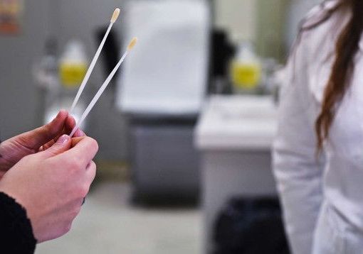 Asl Novara, una nuova organizzazione per i tamponi anticovid