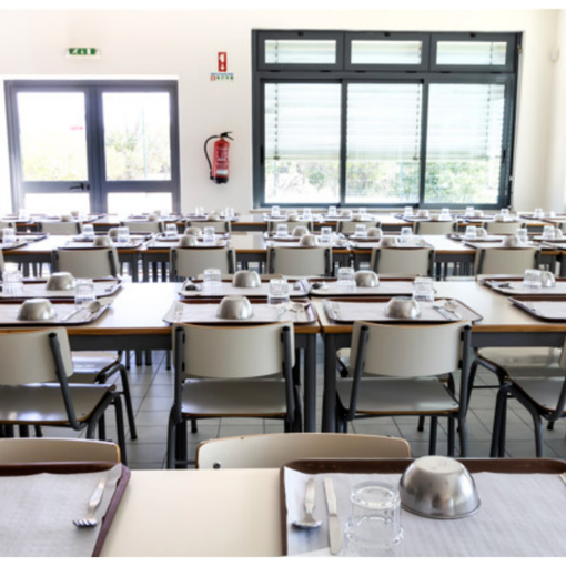 Mense scolastiche, al via bando per oltre 515 milioni di euro
