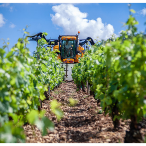 Con il caro gasolio costi insostenibili per gli agricoltori