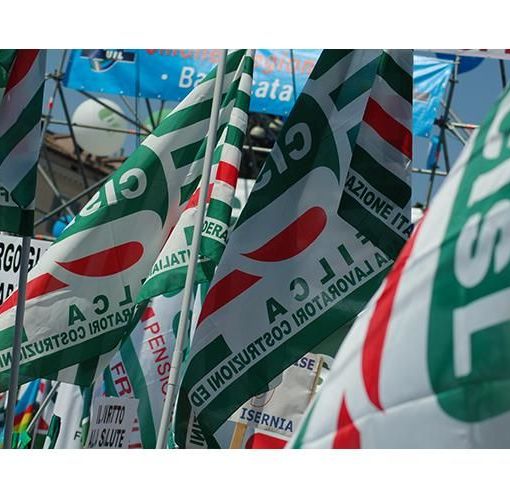 Ferraris (Cisl Piemonte): &quot;Quello che è accaduto davanti alla Lidl di Biandrate è disumano e inaccettabile&quot;