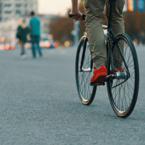 Con Lilt Novara alla 'Pedalata Colorata'