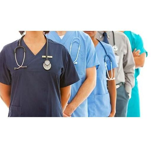Medici ospedalieri, a Novara cala il numero in rapporto ai residenti