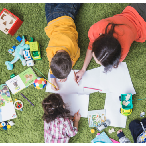 Centri estivi, dalla Regione un quaderno con tutti i consigli per accogliere i bambini ucraini