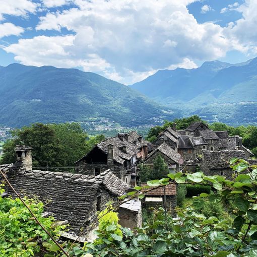 Risorse Pnrr per architettura e paesaggio rurale: la regione Piemonte riapre il bando