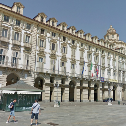 Giornate nazionali sicurezza cure e pazienti: Palazzo Lascaris si tingerà di arancione
