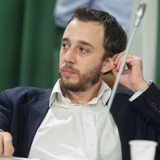 Furia: &quot;Il Pd non è più il partito degli operai e basta: oggi i deboli sono tanti&quot;