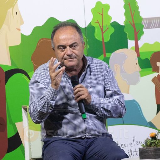 Lotta alla criminalità organizzata e impegno civile: i giovani incontrano Nicola Gratteri