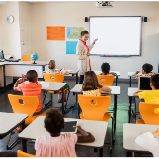 Voucher scuola per acquistare materiale di cancelleria