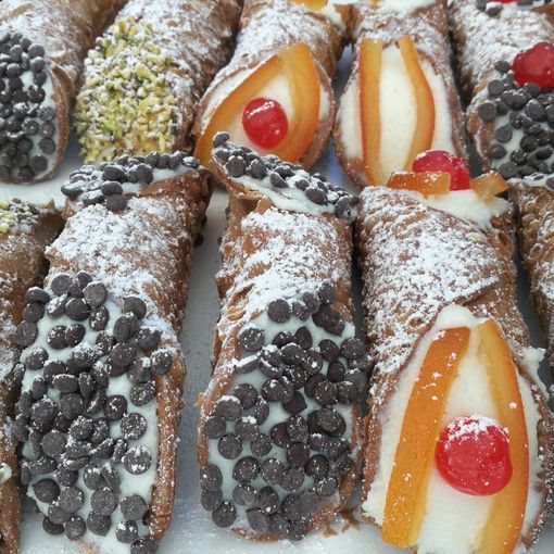 A Invorio i sapori di Sicilia
