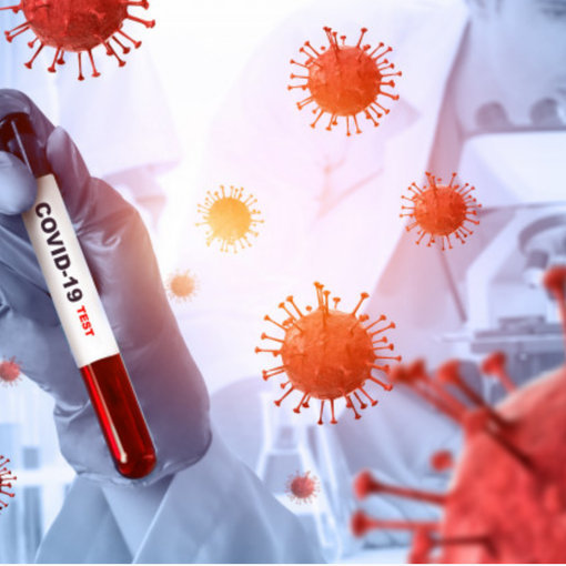 L’incidenza del virus in Piemonte per classi di età