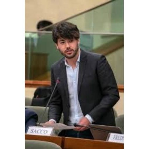 Socio-assistenziale, Sacco: &quot;Approvato un nostro odg per una maggiore equità nei confronti dei disabili&quot;