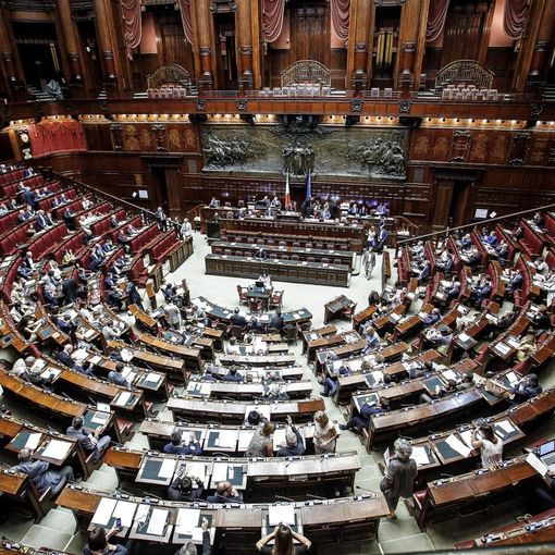 Uncem: “Buon lavoro agli eletti in parlamento”