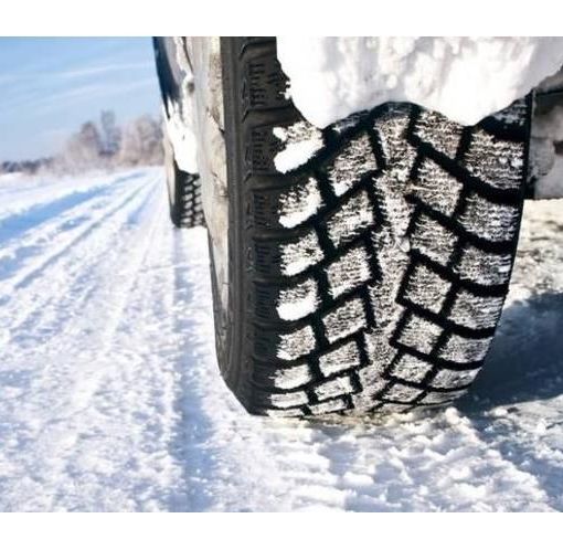 Dal 15 novembre obbligo di catene o pneumatici invernali