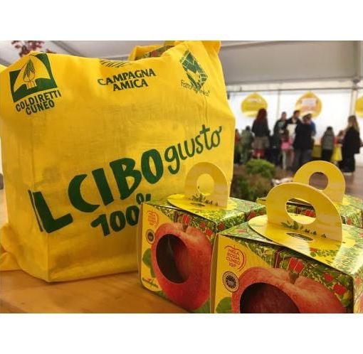 Torna l'agrimercato a Trecate