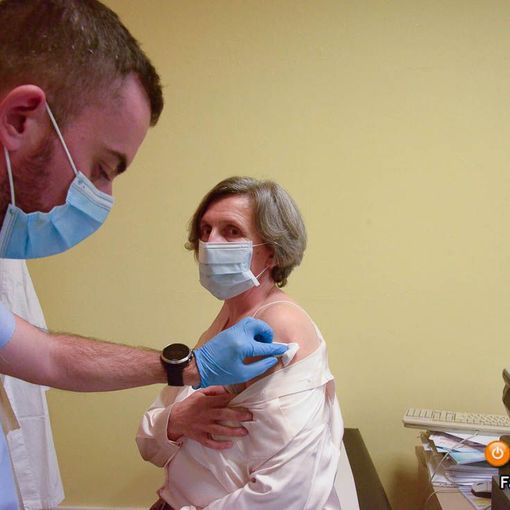 Lotta al Covid, &quot;Piemonte sempre più vaccinato: metà della popolazione ha completato il ciclo&quot;
