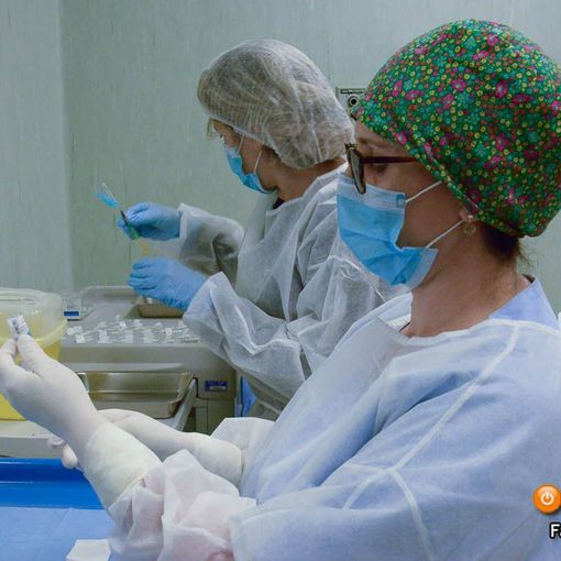Oltre 47mila vaccinati venerdì in tutta la Regione