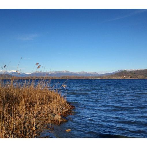Il 3 luglio la Goletta dei laghi raggiungerà il Piemonte