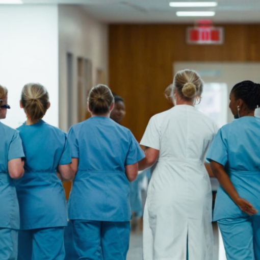 Sanità: in Piemonte il 90% dei professionisti prova malessere nel svolgere il proprio lavoro