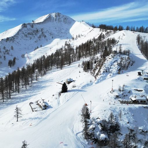 Domobianca365: al via la stagione invernale dal 7 dicembre