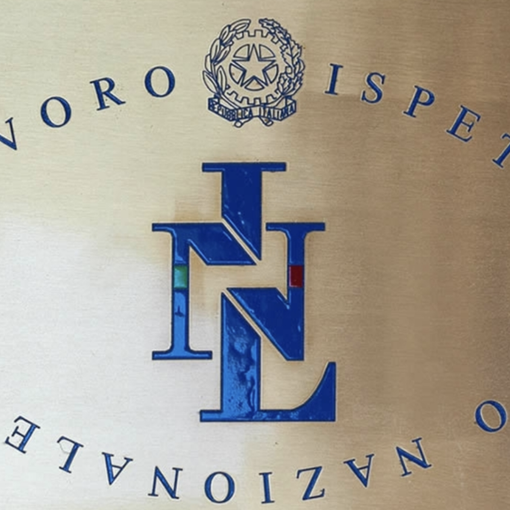 Ispettorato nazionale del lavoro: programmato sciopero nazionale del personale