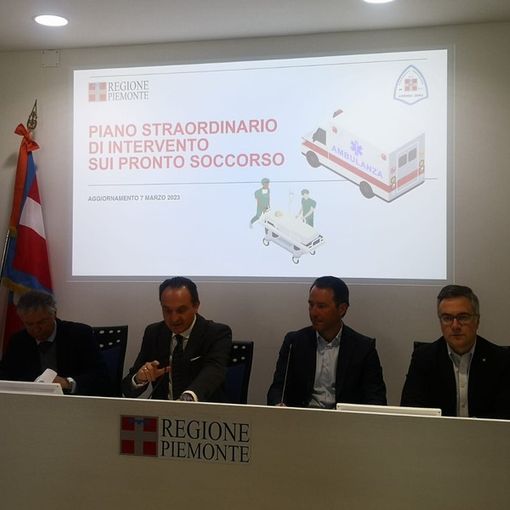 In Piemonte tempi più brevi per ecografia all'addome ed elettrocardiogramma.