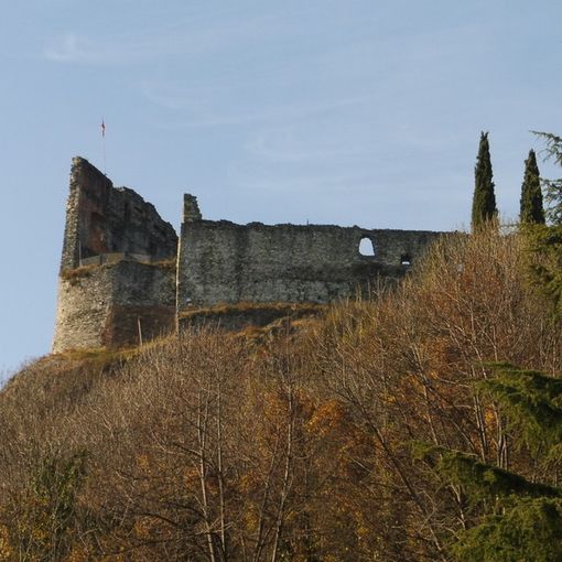 Nuovi sentieri sul monte Pezzulano (Avigliana)