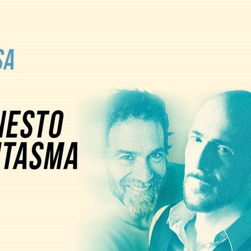 Gianmarco Tognazzi al Teatro Coccia con &quot;L'onesto fantasma&quot;