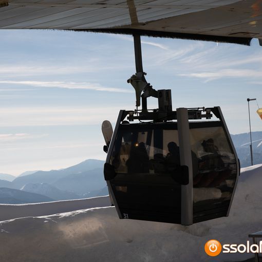 Dalla regione 20,5 milioni di euro per il comparto della montagna