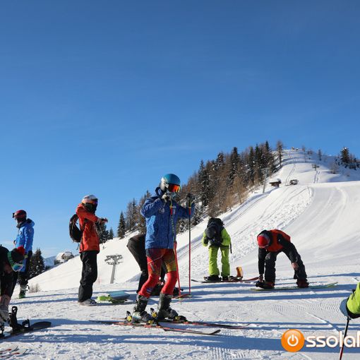 Stop sci Piemonte, Uncem: &quot;Ristori ma soprattutto impegno istituzionale per i territori montani