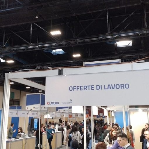 Il rebus del lavoro: mai cosi tante assunzioni dal 2017