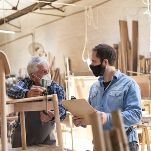 Manca il 48% di manodopera. In 1 anno +7,6% di lavoratori introvabili