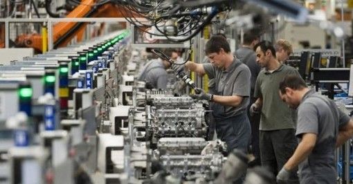 Primo Maggio, Chiorino: &quot;In Piemonte lavoro in crescita, occupazione al 69%&quot;